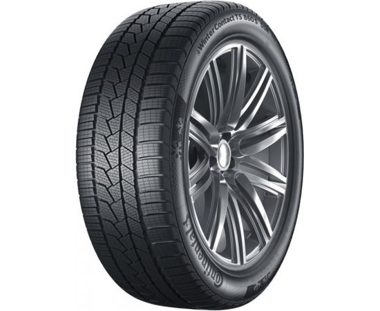 Continental ContiWinterContact TS860 S 225/40R19 93V