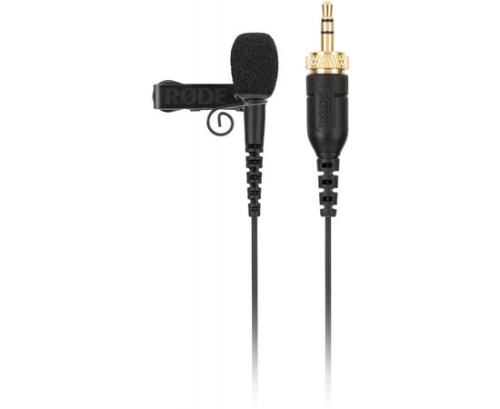 Unknown Rode microphone Rodelink Lavalier