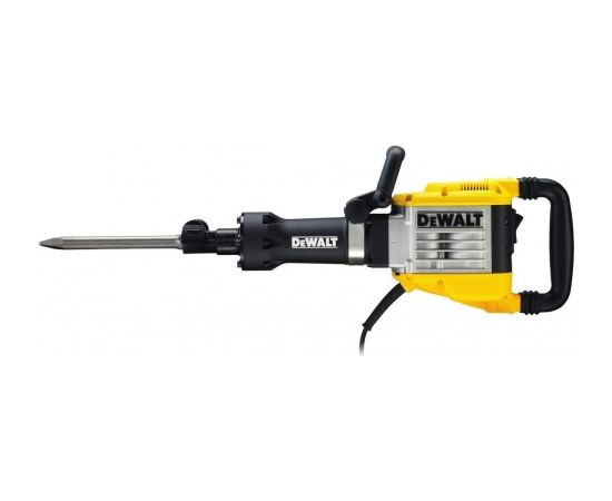 DeWalt  D25961K-QS Atskaldāmais āmurs ar 30mm sešstūra patronu