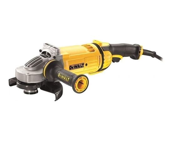 DeWalt DWE4557-QS Leņķa slīpmašīna 180mm, 2400W