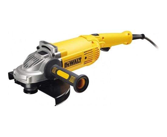 DeWalt  DWE492S-QS Leņķa slīpmašīna 230mm, 2200W