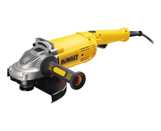 DeWalt  DWE492-QS Leņķa slīpmašīna 230mm, 2200W