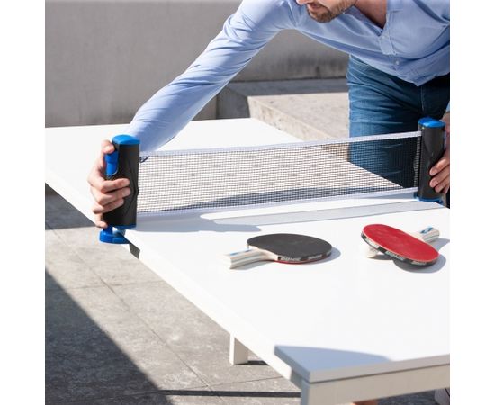 Table tennis net DONIC Flex-Net + holder