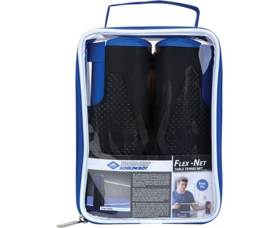 Table tennis net DONIC Flex-Net + holder