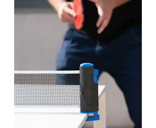 Table tennis net DONIC Flex-Net + holder