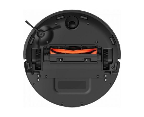 Xiaomi Mi Robot Vacuum Mop 2 Pro Black Robots - putekļu sūcējs