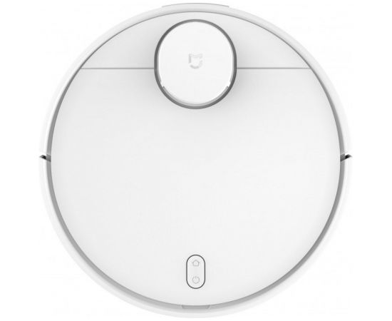 Xiaomi Mi robot vacuum cleaner Mop 2 Pro, white