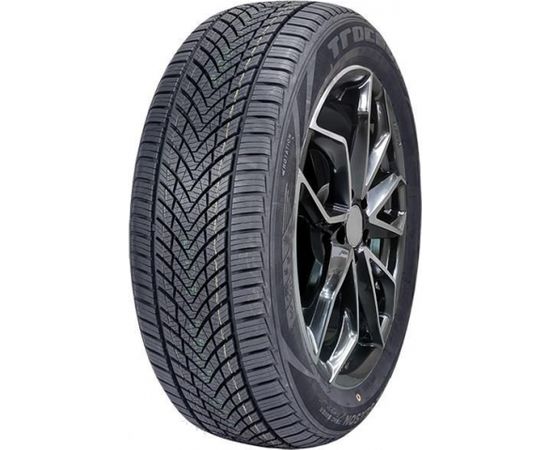 Tracmax X-Privilo Trac Saver 235/55R18 104V