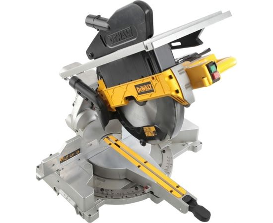 DeWalt D27111-QS Kombinētais zāģis 305mm, 1500W