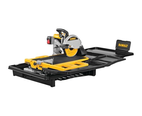 DeWalt D36000-QS Flīžu zāģis ar galdu