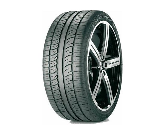 Pirelli Scorpion Zero Asimmetrico 275/50R20 113W