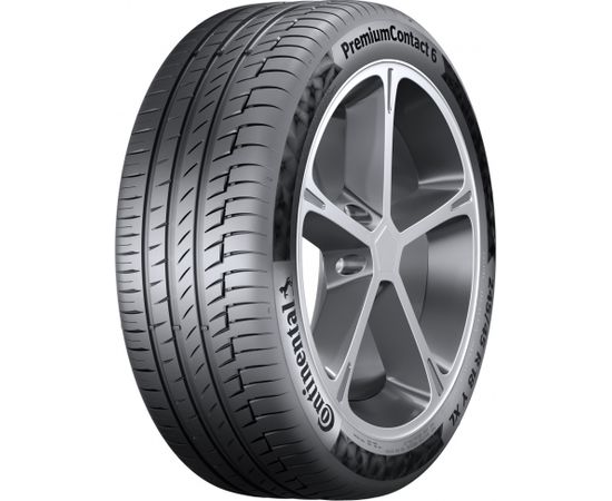 Continental PremiumContact 6 235/50R18 97V