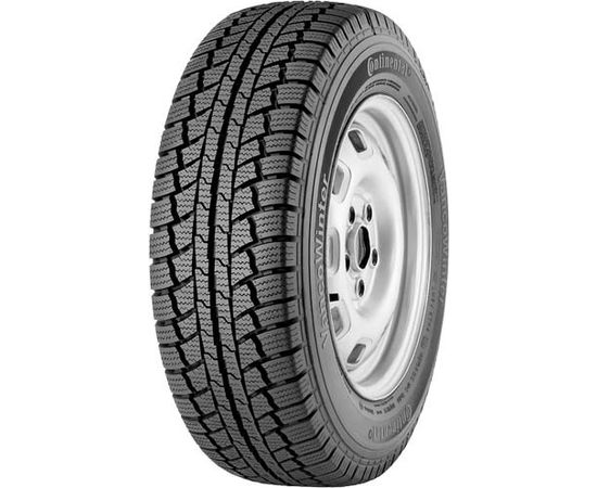 Continental VancoWinter 205/75R16 110R