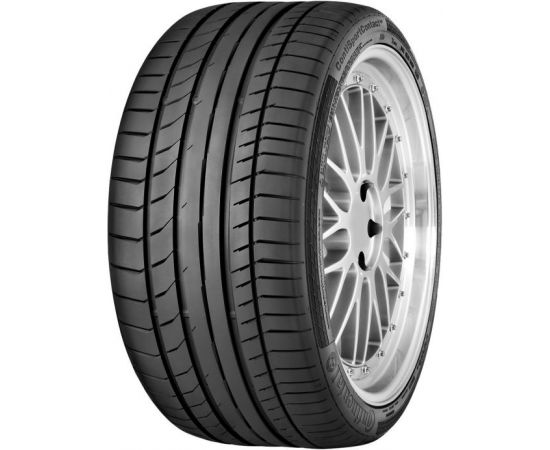 Continental ContiSportContact 5P 295/35R21 103Y