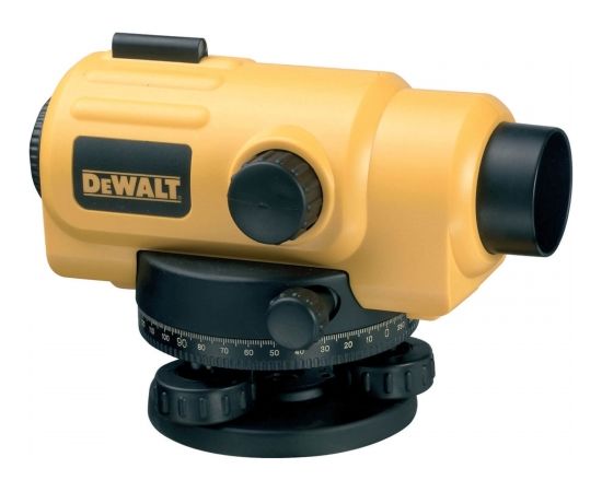 DeWalt DW096PK-XJ 26 kārtīgs pašizlīdzinošais nivilieris