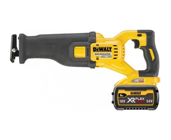 DeWalt DCS389T2-QW Zobenzāģis