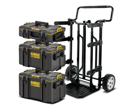 DeWALT DWST83401-1 Instrumentu kastu komplekts