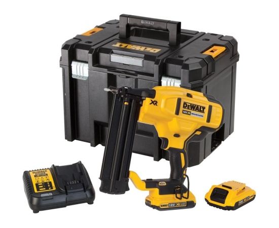 DeWalt DCN680NT-XJ 18V XR Li-Ion 18Ga Akumulatora naglotājs