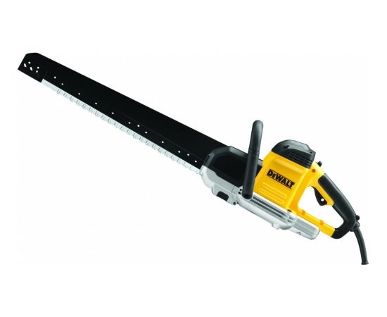 DeWalt DWE398-QS Alligator zāģis 430mm