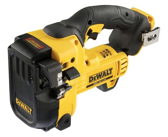 DeWalt DCS350NT-XJ Vitņstieņu zāģis XR Li-Ion 18V