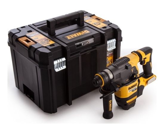 DeWalt DCH323NT-XJ 54 V XR FELXVOLT 3 funkciju bezvadu perforators ar bezoglīšu motoru Perforatori un atskaldāmie āmuri