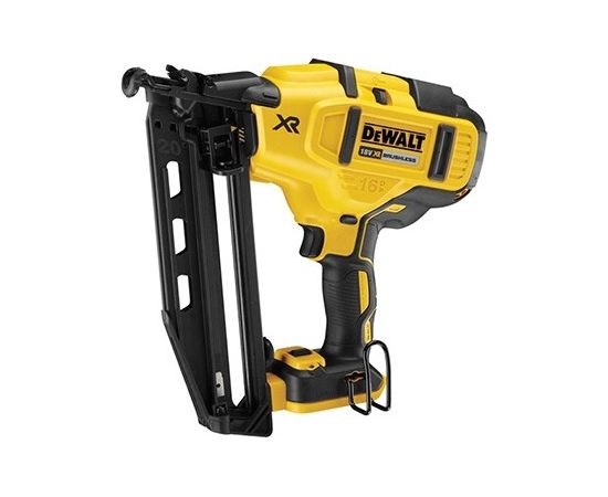 DeWalt DCN680N-XJ 18V XR Li-Ion 18Ga Akumulatora naglotājs