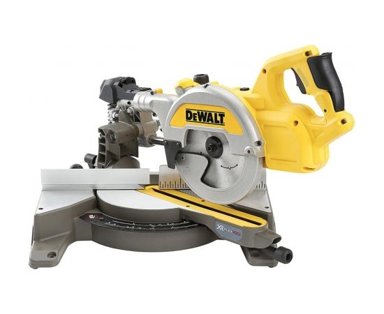 DeWalt DCS777N-XJ 54V Leņķzāģis 216mm