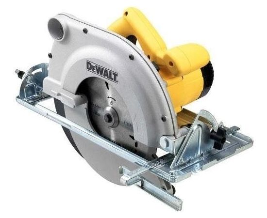 DeWalt D23700-QS Ripzāģis ar 86mm zāģēšanas dziļumu, 1750W
