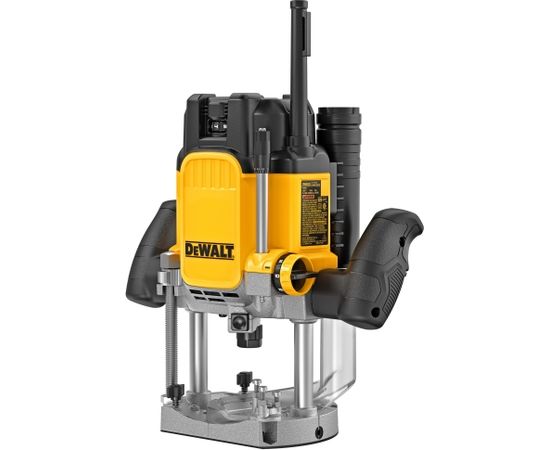 DeWALT DWE625-QS Frēze 12mm 2300W