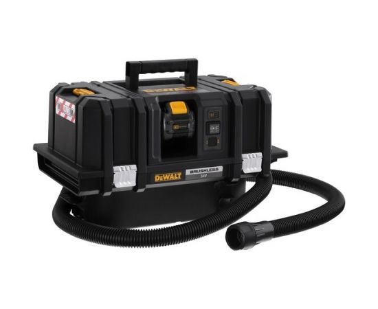 DeWalt DCV586MT2-QW Putekļusūcējs 54V