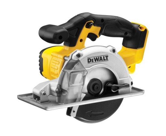 DeWalt DCS373NT-XJ Metālapstrādes ripzāģis XR Li-Ion 18V