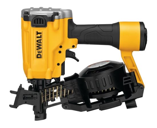 DeWALT DCN45RNN-XJ Jumta naglotājs 18V bez akumulatora