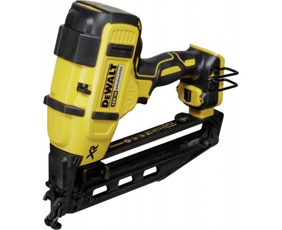 DeWalt DCN660NT-XJ 18V XR Li-Ion Naglotājs ar bezoglīšu motoru