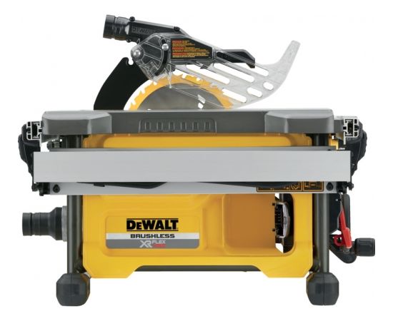 DeWalt DCS7485N-XJ 54V XR FlexVolt stacionārais zāģis