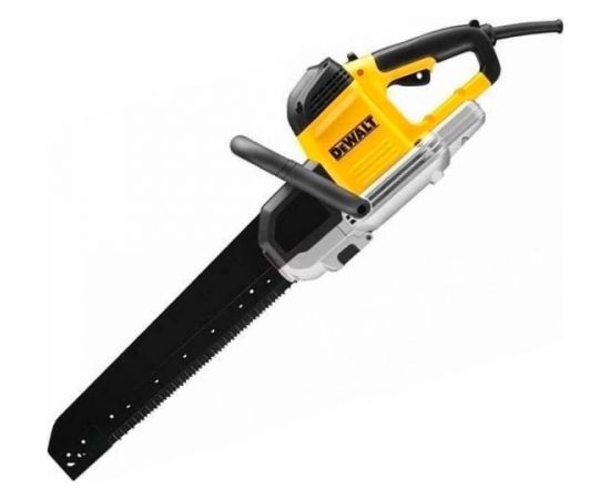 DeWalt DWE396-QS Alligator zāģis 295mm, 1600W