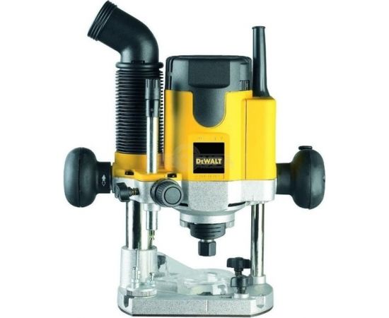 DeWalt DW621KT-QS Virsfrēze, 1100w