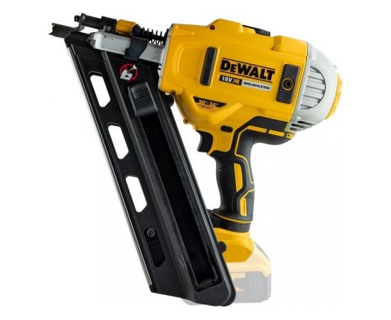 DeWalt DCN692N-XJ 18V XR Li-Ion. Naglotājs