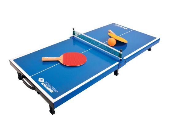 Tennis table mini DONIC  F4ini table set