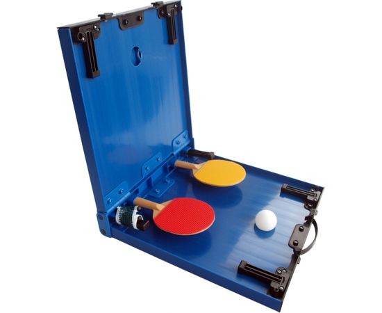 Tennis table mini DONIC  F4ini table set