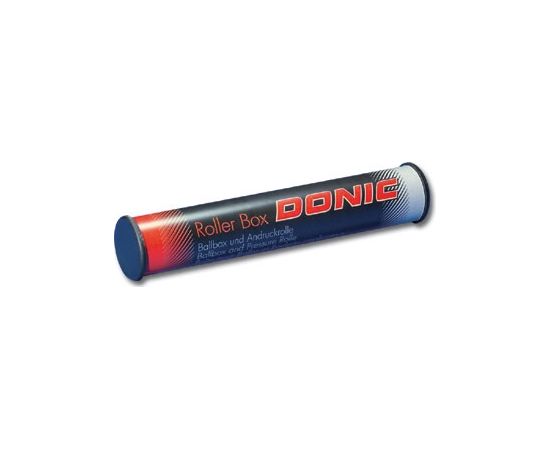 Table tennis ball case DONIC Roller box for 6 balls