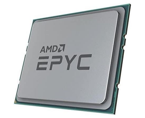 CPU EPYC X24 74F3 SP3 OEM/240W 3200 100-000000317 AMD