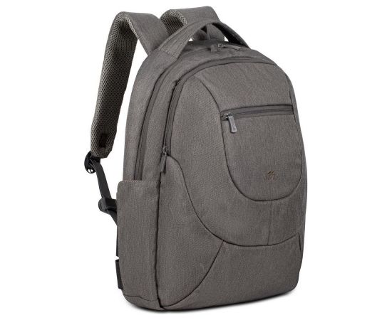 NB BACKPACK GALAPAGOS 15.6"/7761 KHAKI RIVACASE