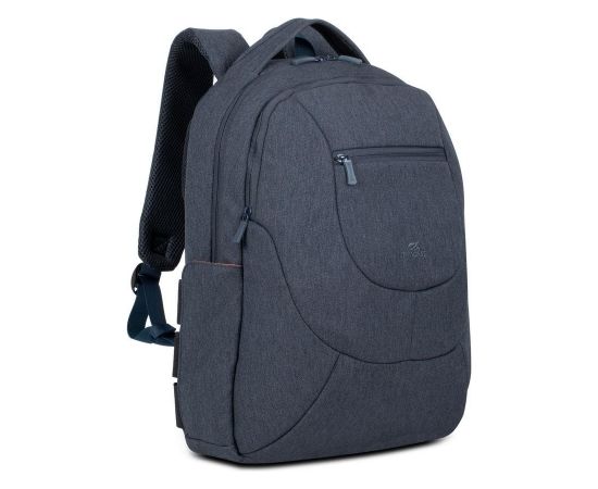 NB BACKPACK GALAPAGOS 15.6"/7761 DARK GREY RIVACASE