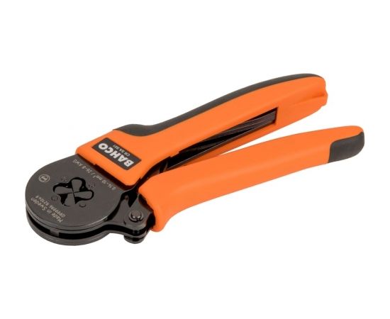 Crimping pliers Bahco 176mm 0.14-10 mm² square