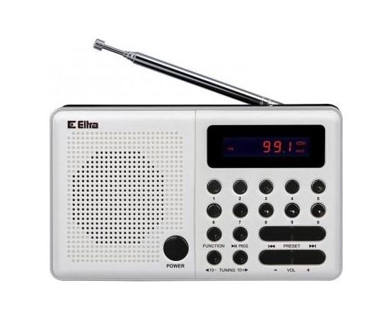 Radio Lenco ELTRA PLISZKA