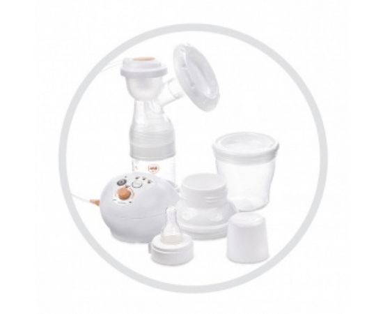 Canpol 12/201 Breast pump