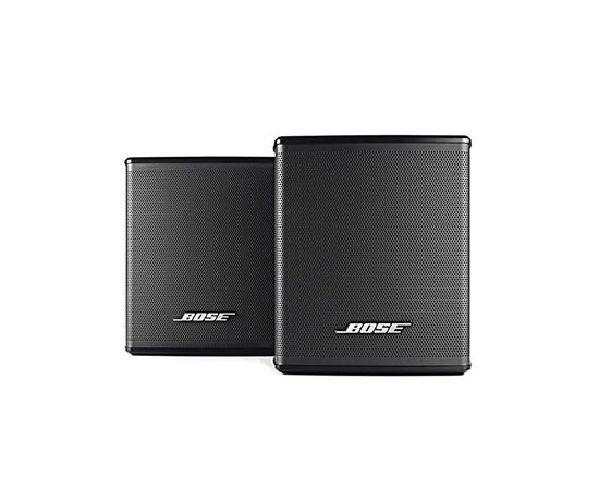 Akustiskā sistēma Bose Surround Speakers Black (pāris)