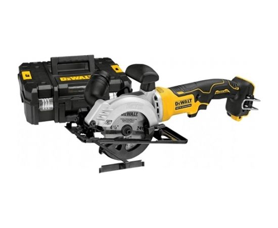 DeWalt DCS571NT-XJ Ripzāģis XR Li-Ion 18V