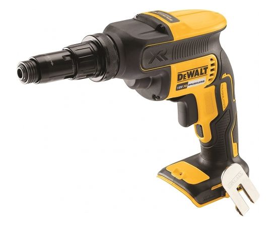 DeWalt DCF622N-XJ Urbjmašīna-skrūvgriezis XR Li-Ion 18V