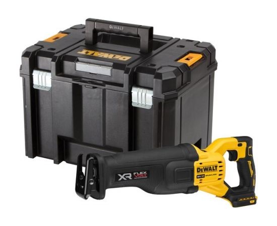 DeWALT DCS386NT-XJ Zobenzāģis 18V